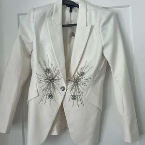 Women’s Blazer
